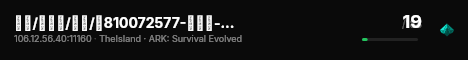 怪猎/海贼王/海贼/群810072577-迷失岛-2264 - (v360.26) live status badge