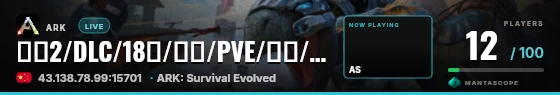Hero badge preview
