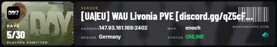 Ticket badge preview