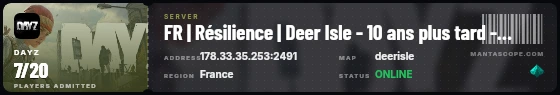 Ticket badge preview