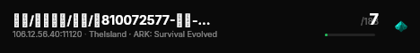 怪猎/火影忍者/火影/群810072577-仙境-2264 - (v360.26) live status badge