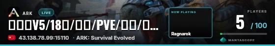 Hero badge preview