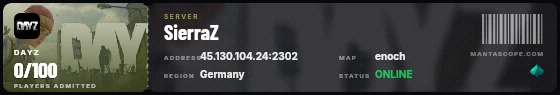 Ticket badge preview