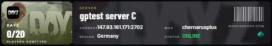 Ticket badge preview