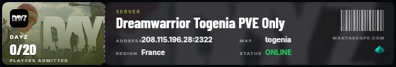 Ticket badge preview