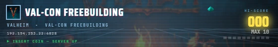 Arcade badge preview