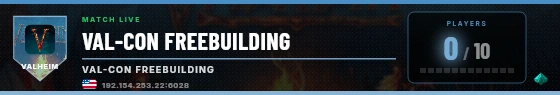 Scoreboard badge preview