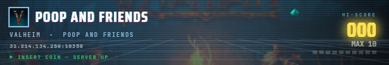 Arcade badge preview
