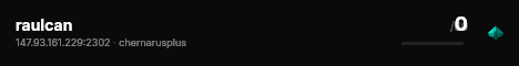 raulcan live status badge