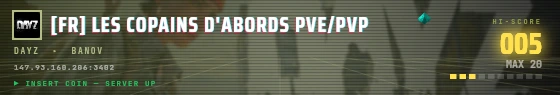 Arcade badge preview