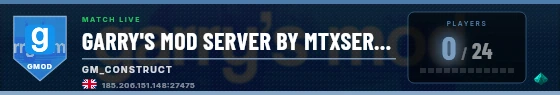 Scoreboard badge preview