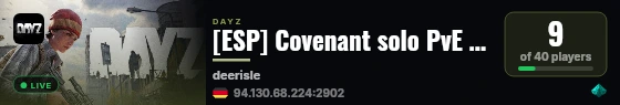 [ESP] Covenant solo PvE |IA| Terje | Misiones | Lore Completo live status badge