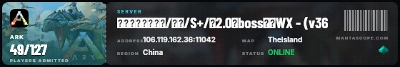 Ticket badge preview