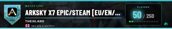 Scoreboard badge preview