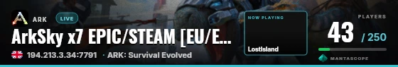 Hero badge preview