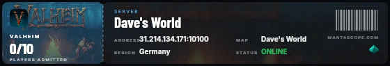 Ticket badge preview