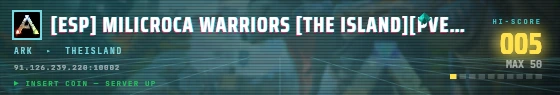 Arcade badge preview