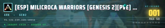 Arcade badge preview