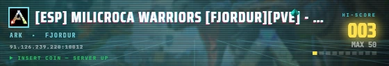 Arcade badge preview