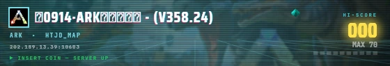 Arcade badge preview