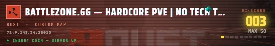 Arcade badge preview
