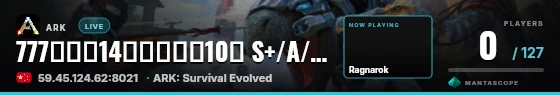 Hero badge preview