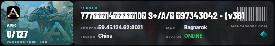 Ticket badge preview