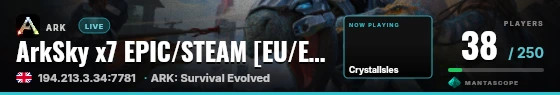 Hero badge preview