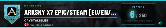 Scoreboard badge preview