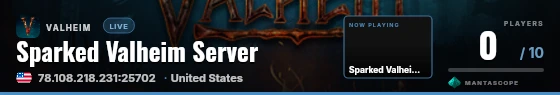 Hero badge preview
