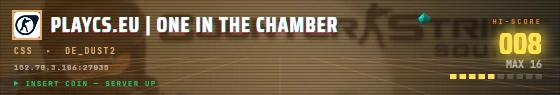 Arcade badge preview