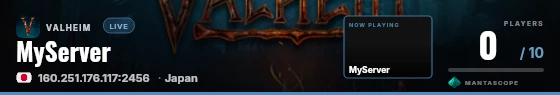 Hero badge preview