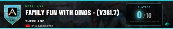 Scoreboard badge preview