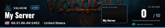 Hero badge preview