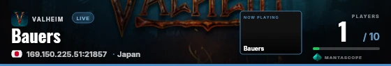 Hero badge preview