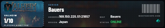 Ticket badge preview