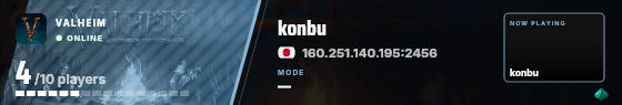 Blade badge preview