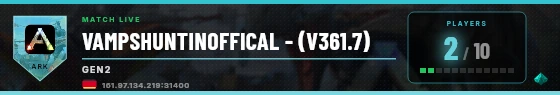 Scoreboard badge preview