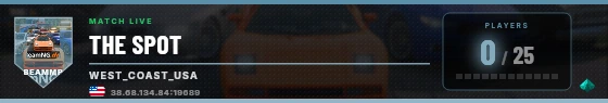 Scoreboard badge preview