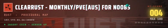 Arcade badge preview