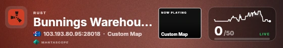 Mesh badge preview
