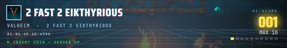 Arcade badge preview