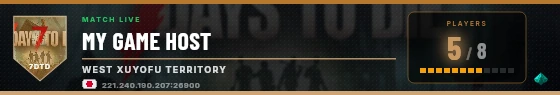 Scoreboard badge preview