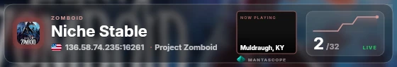 Glass badge preview