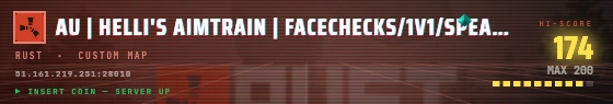 Arcade badge preview