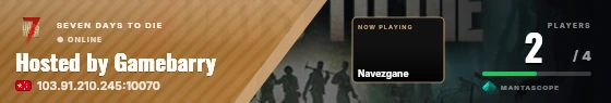Sweep badge preview