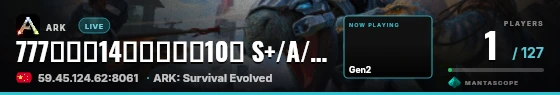 Hero badge preview