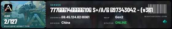 Ticket badge preview