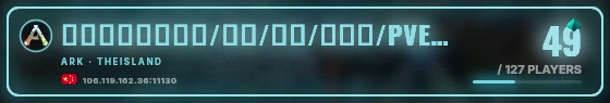 Marquee badge preview