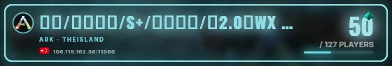 Marquee badge preview